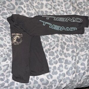 Child’s Long-Sleeve Top (O’neill)